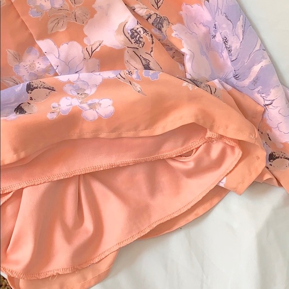 Charlotte Russe romper - Picture 7 of 8